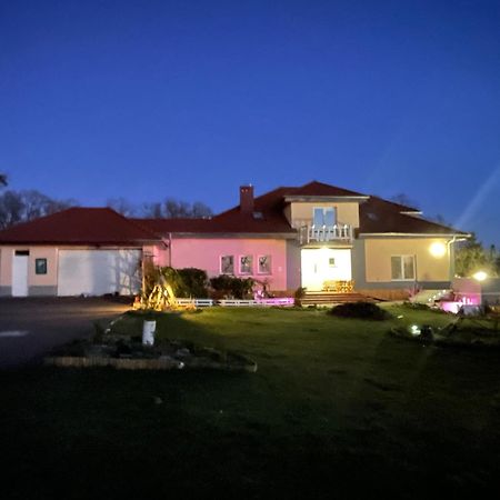 Kopice " Kowalczyk Hotel Residences In Nature Parks " Goleniów Kültér fotó