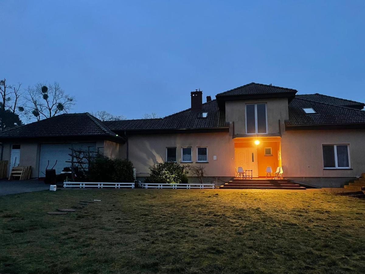 Kopice " Kowalczyk Hotel Residences In Nature Parks " Goleniów Kültér fotó