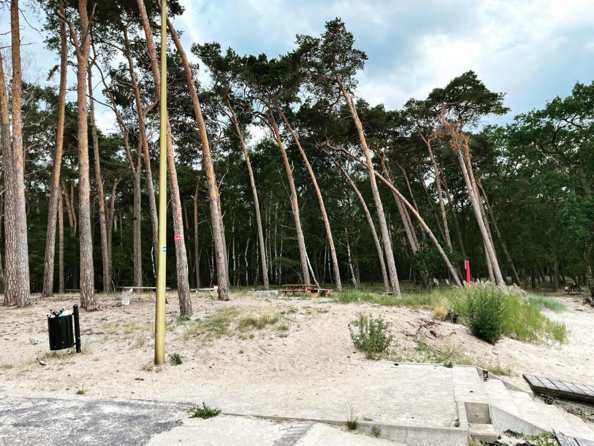 Kopice " Kowalczyk Hotel Residences In Nature Parks " Goleniów Kültér fotó