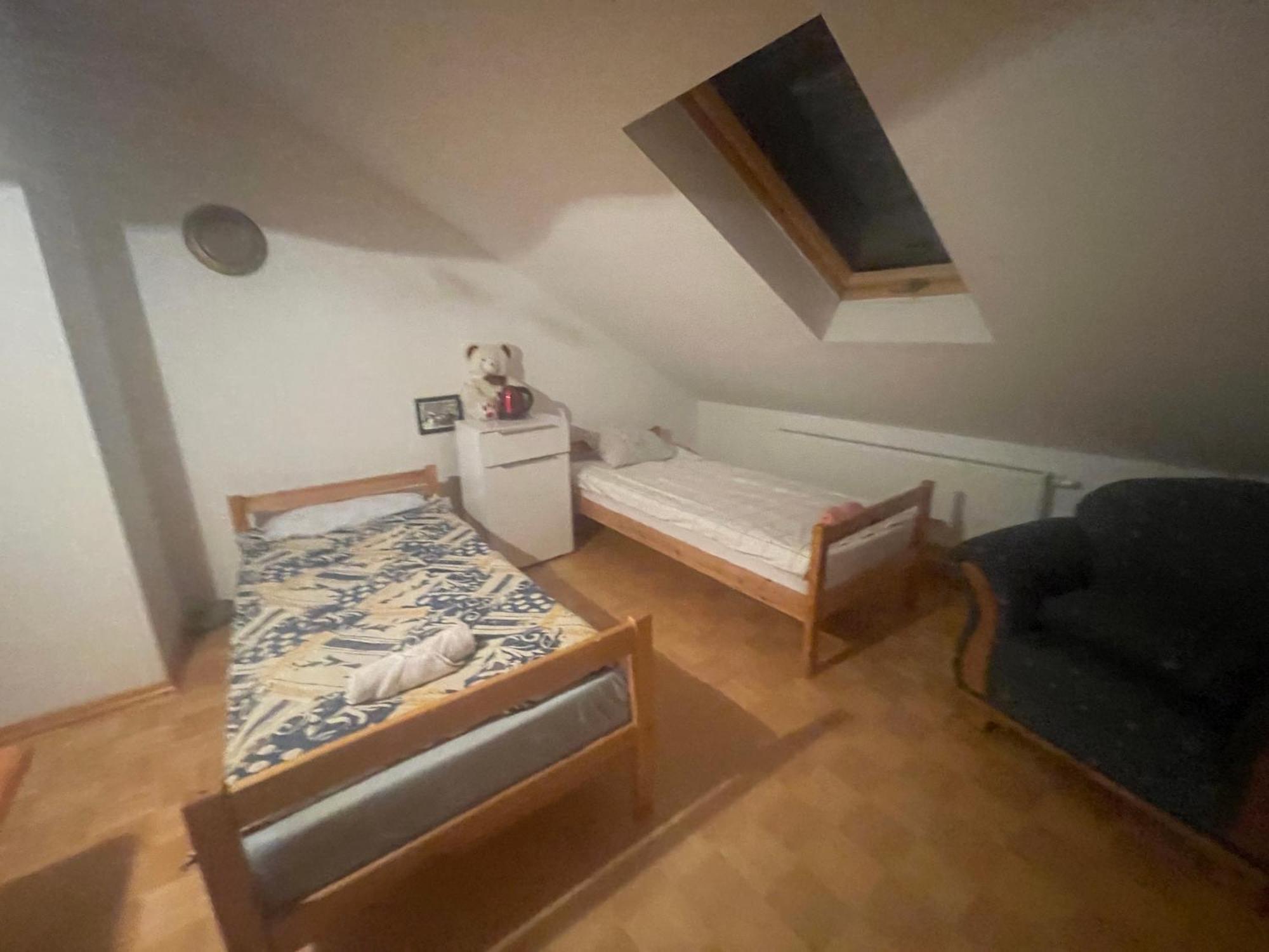 Kopice " Kowalczyk Hotel Residences In Nature Parks " Goleniów Kültér fotó